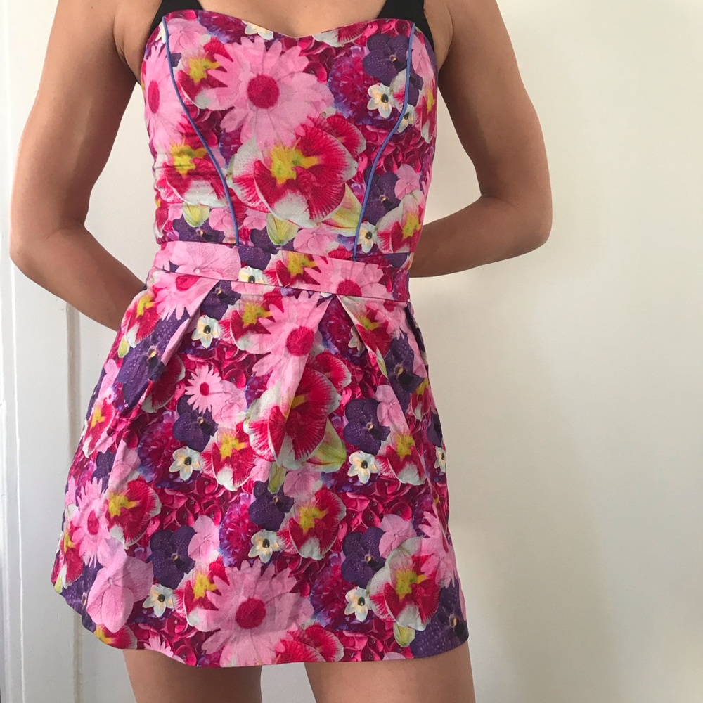 Floral Co-ord Set